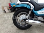 �������� �� ������ �������� Kawasaki EN400 Vulcan400 VN400 1994 ���� 14